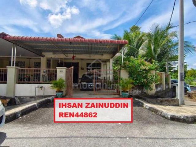 Terraced House for sale in Sungai Petani, Kuala Muda