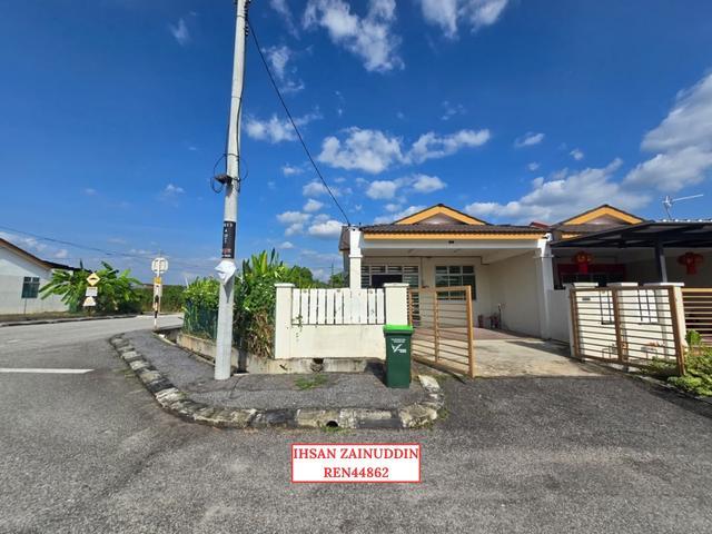 Terraced House for sale in Jitra, Kubang Pasu