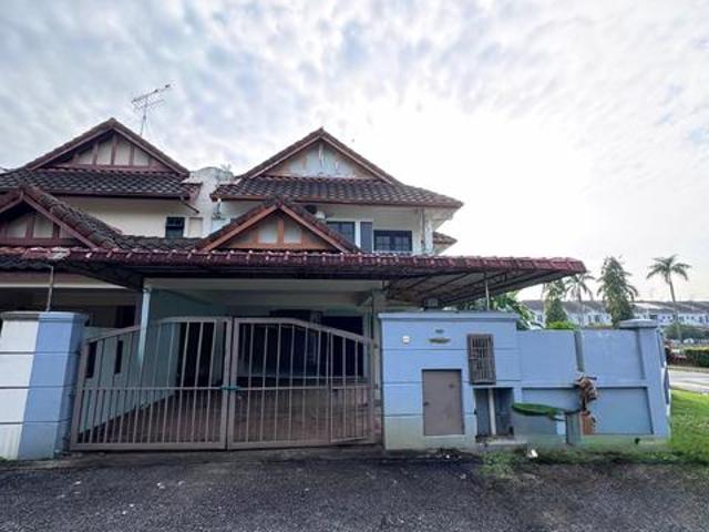 Terraced House for sale in Bukit Ledang, Johor
