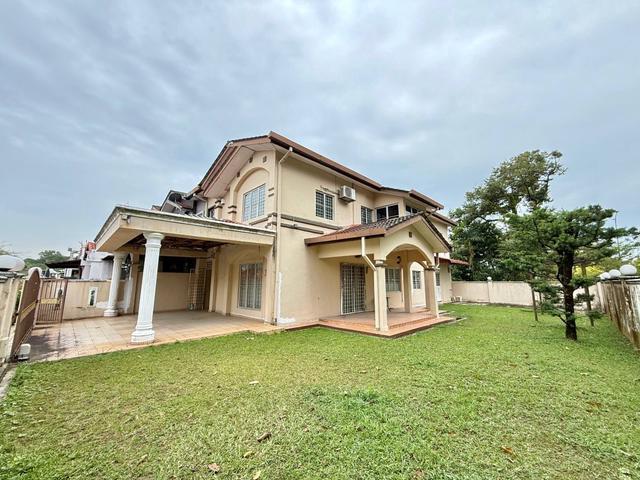 Terraced House for sale in Petaling, Alam Impian