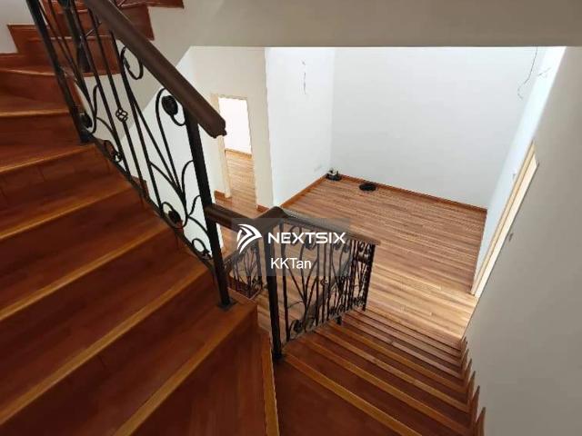Residential House for sale in Johore Bahru, Johor