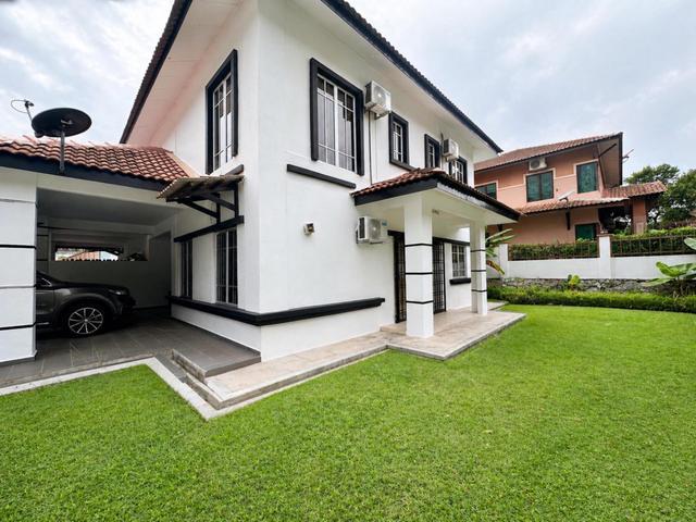 Residential House for sale in Kajang, Langat
