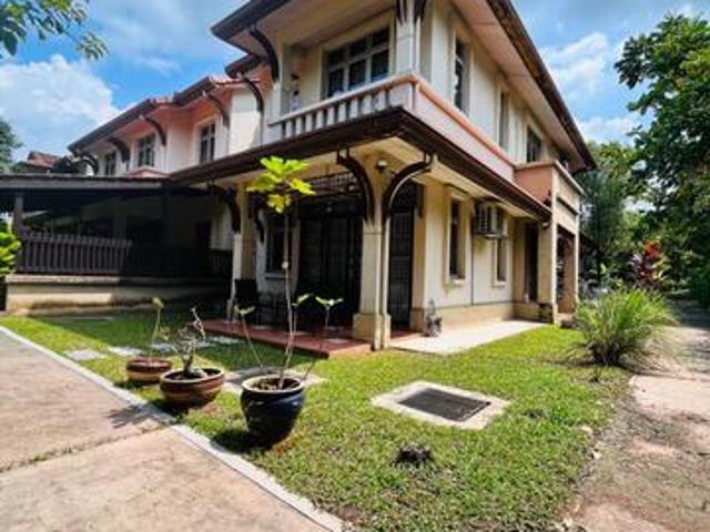 Terraced House for sale in Putrajaya