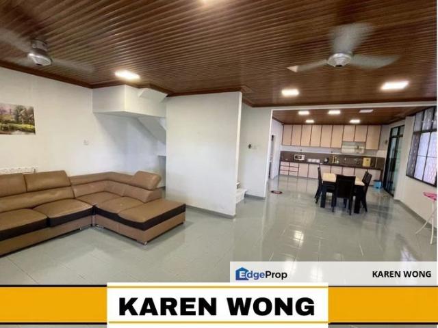House for sale in Sungai Petani, Kuala Muda