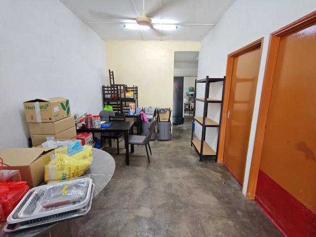 Terraced House for sale in Sungai Petani, Kuala Muda