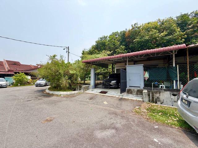 Terraced House for sale in Kajang, Langat