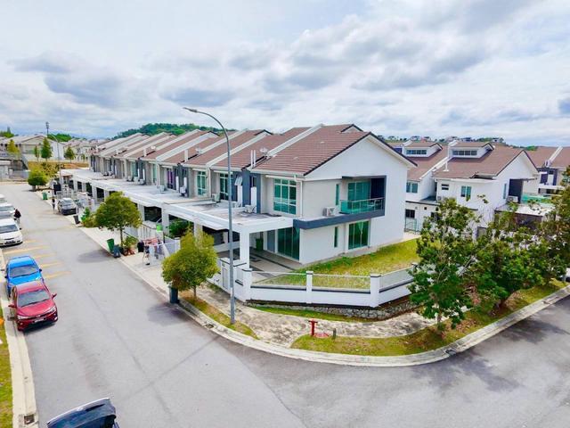 Terraced House for sale in Sendayan Village, Negeri Sembilan