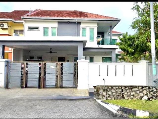 Terraced House for sale in Kajang, Langat