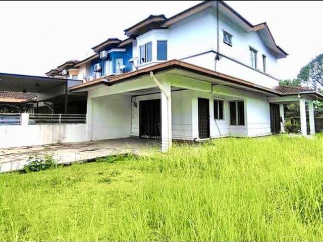 Terraced House for sale in Bandar Baru Bangi, Majlis Perbandaran Kajang