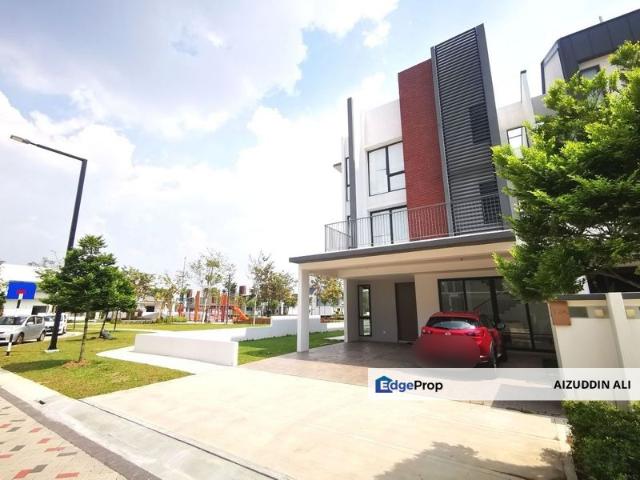 House for sale in Seksyen 31, Shah Alam