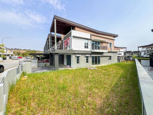 Terraced House for sale in Kajang, Langat