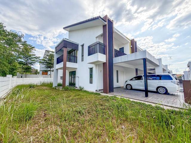 Terraced House for sale in Kajang, Langat