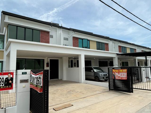 Residential House for sale in Sungai Petani, Kuala Muda