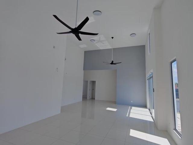 Residential House for rent in Sungai Petani, Kuala Muda
