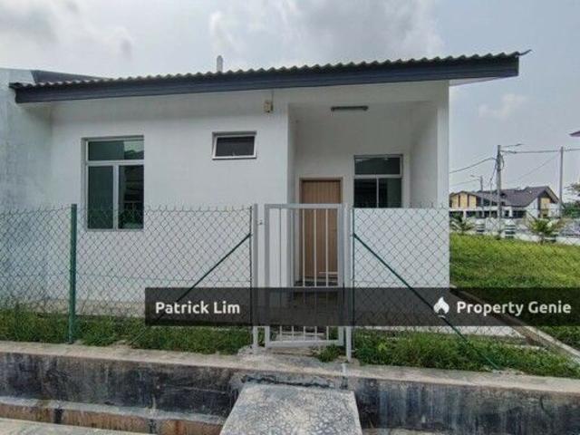 House for rent in Bukit Baru, Bandaraya Melaka