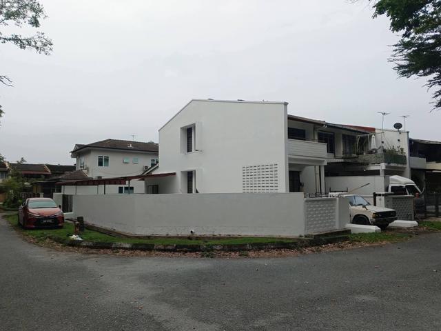 Terraced House for sale in Perak, Tanjong Ipoh