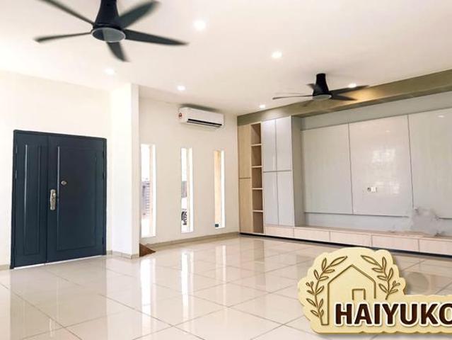 Residential House for rent in Lunas, Kedah