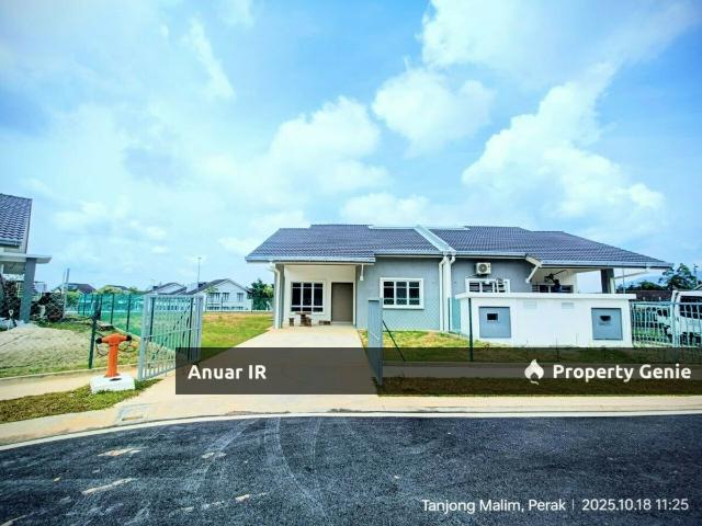 Residential House for sale in Perak