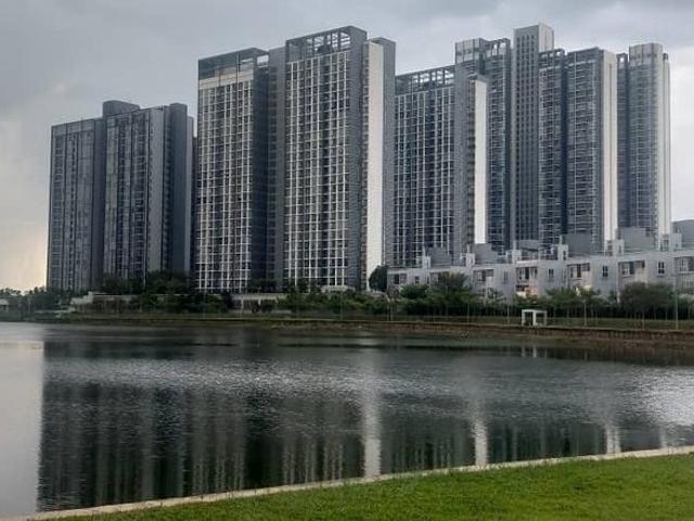 Condominium for rent in Tanjong Sepat, Selangor
