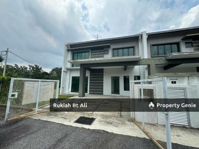 Terraced House for sale in Pedas, Negeri Sembilan