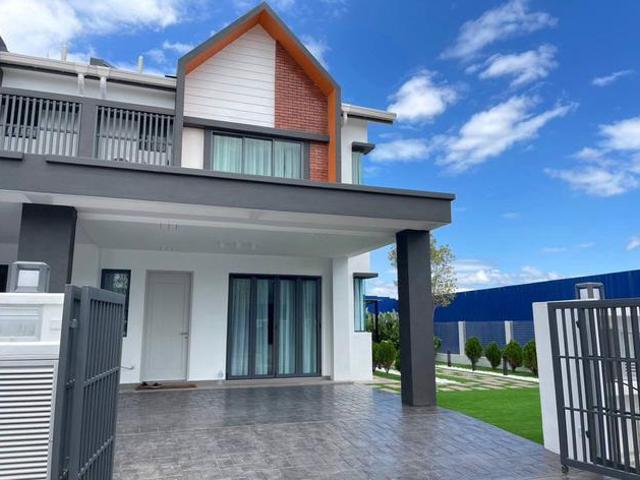 Terraced House for sale in Nilai, Seremban