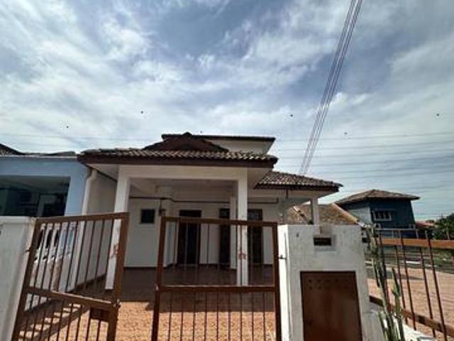 Terraced House for sale in Kajang, Langat