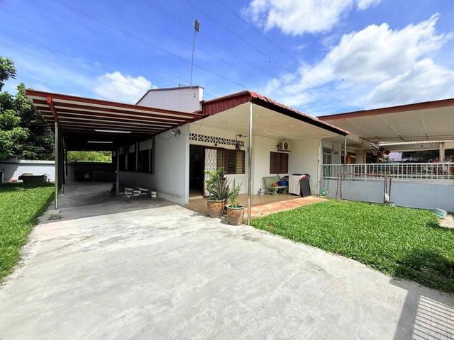 Terraced House for sale in Sendayan Village, Negeri Sembilan