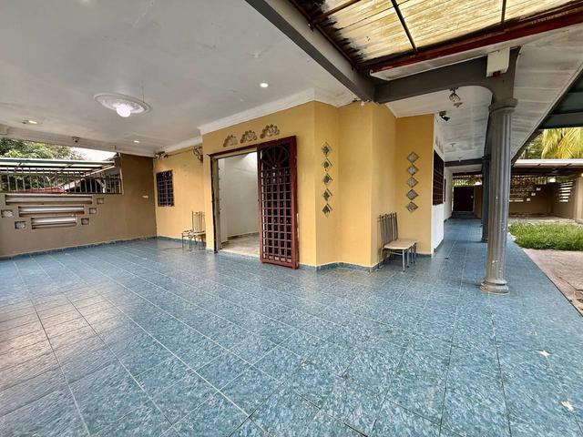 Terraced House for sale in Selayang, Selangor