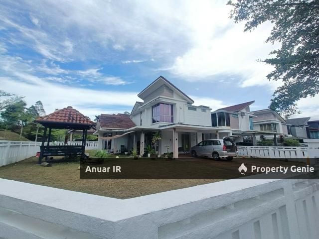 Residential House for sale in Negeri Sembilan