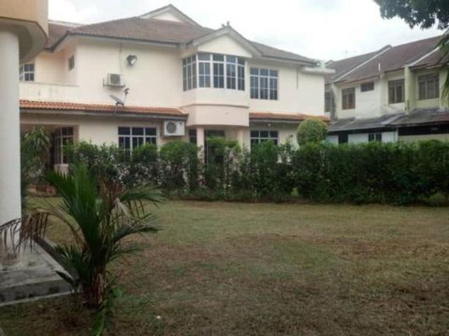Terraced House for sale in Sendayan Village, Negeri Sembilan