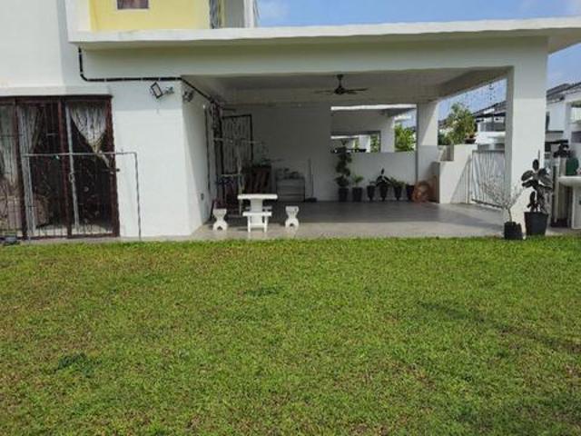 Terraced House for sale in Nilai, Negeri Sembilan
