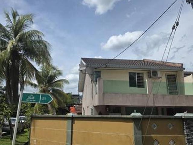 Terraced House for sale in Petaling, Alam Impian