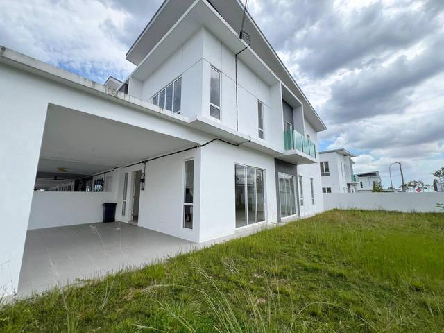 Terraced House for sale in Sendayan Village, Negeri Sembilan