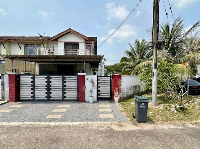 Terraced House for sale in Pasir Gudang, Johor