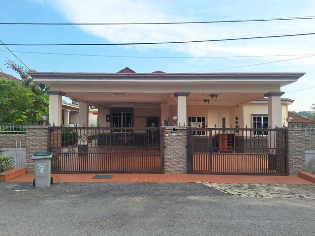 Bungalow for sale in Sendayan Village, Negeri Sembilan