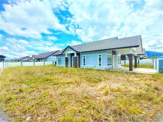 Bungalow for sale in Sendayan Village, Negeri Sembilan