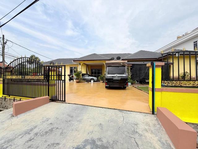 Bungalow for sale in Sendayan Village, Negeri Sembilan