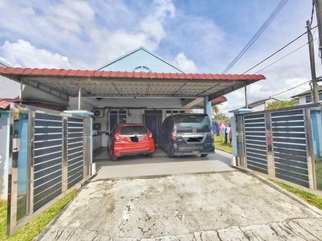 Terraced House for sale in Ulu Tiram, Johor