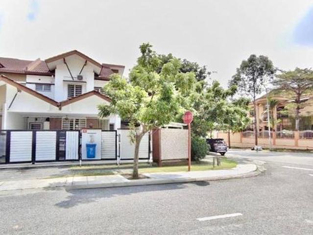 Terraced House for sale in Petaling, Alam Impian
