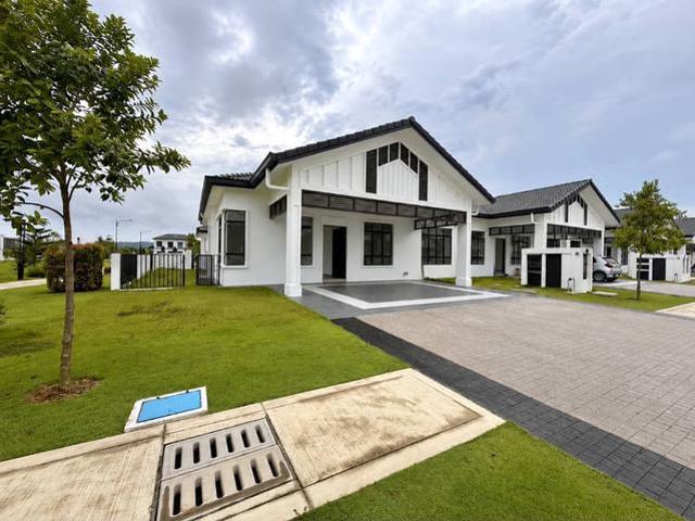Terraced House for rent in Selangor