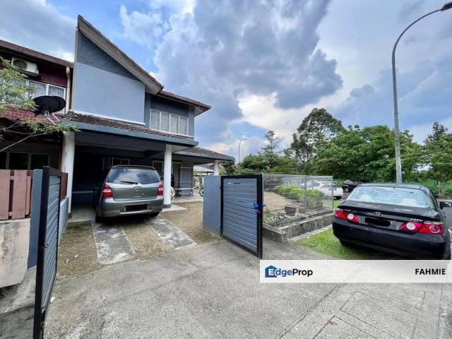 House for sale in Petaling, Alam Impian