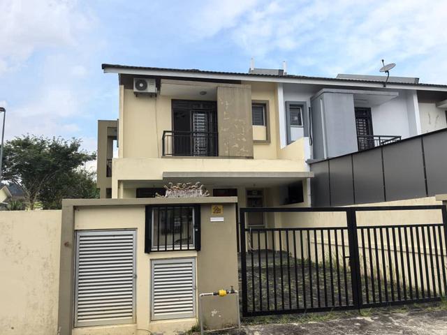 Terraced House for sale in Bukit Ledang, Johor