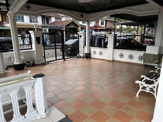 Terraced House for sale in Pasir Gudang, Johor