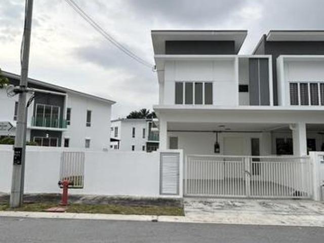 Terraced House for rent in Sendayan Village, Negeri Sembilan