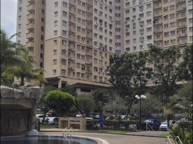 Property for sale in Langat, Selangor
