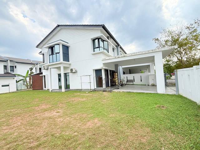 Terraced House for sale in Lengging, Negeri Sembilan