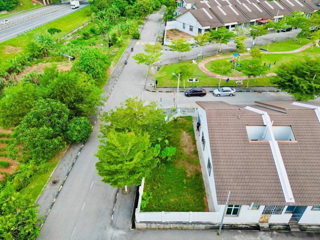 Terraced House for sale in Kuala Muda, Kedah