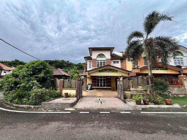 Terraced House for sale in Kulai, Johor
