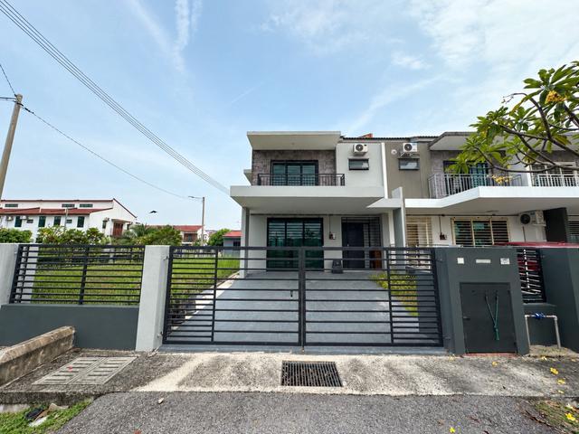 Terraced House for sale in Sepang, Tanjong Sepat