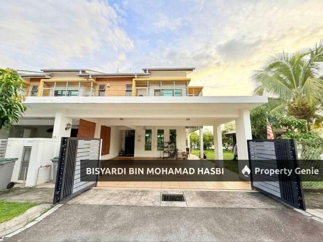 Terraced House for sale in Nilai, Negeri Sembilan